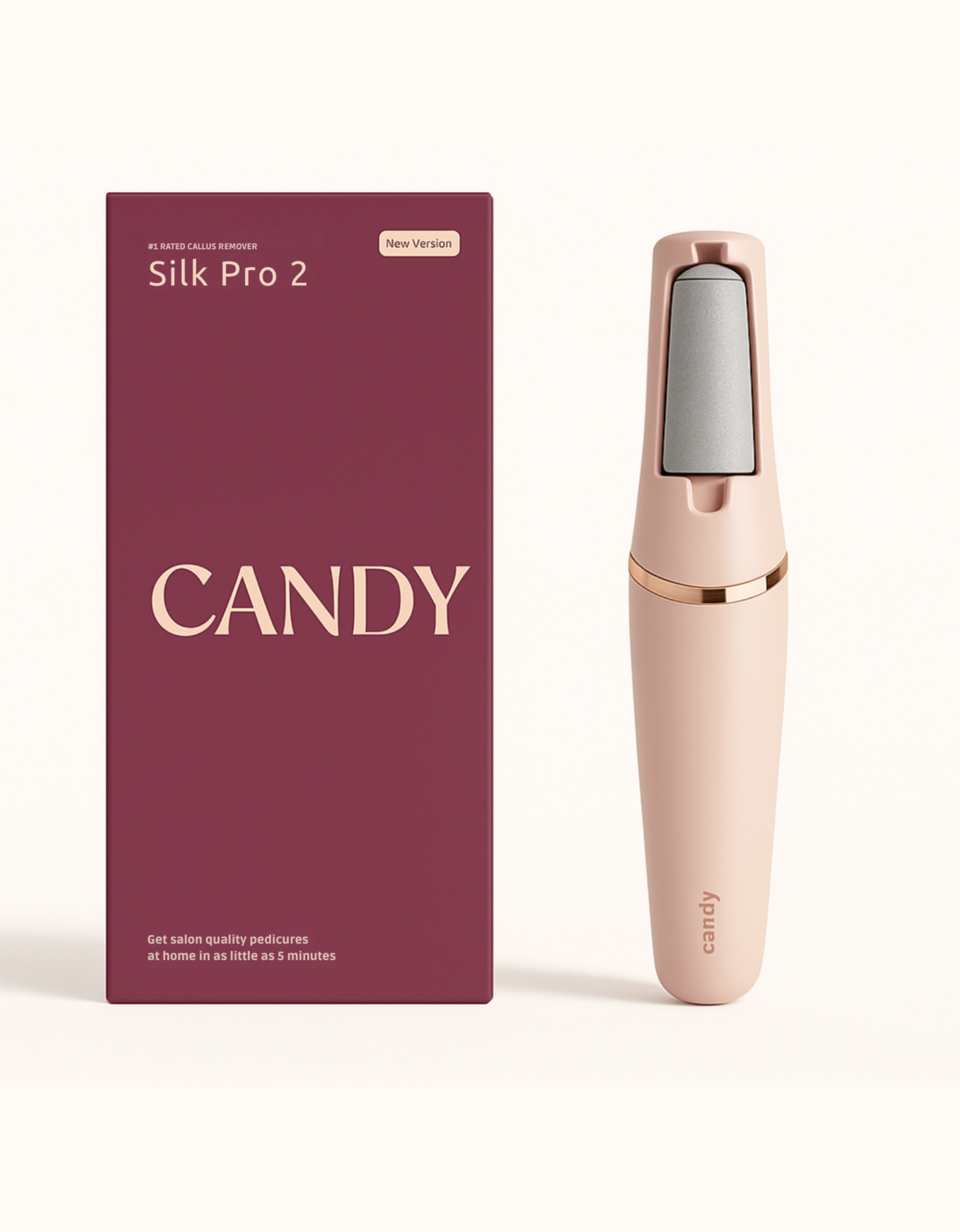 CANDY Silk Pro 2