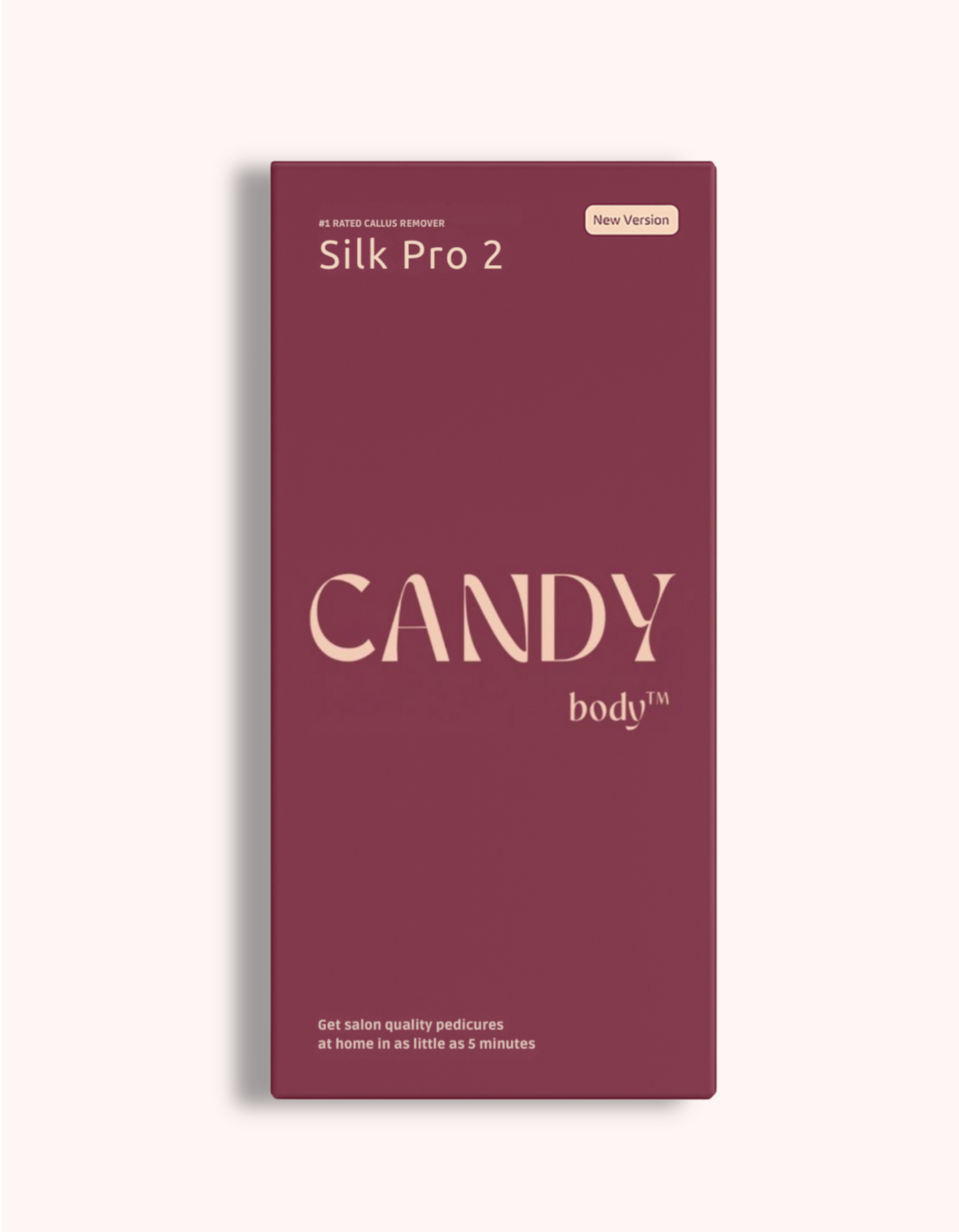 CANDY Silk Pro 2