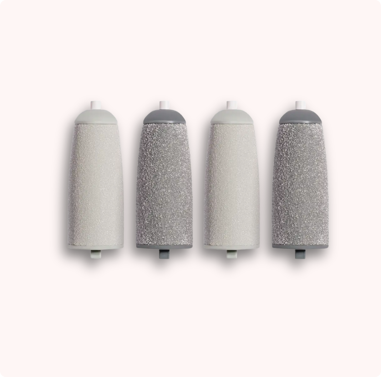 Pediluxe 2 Refill Heads