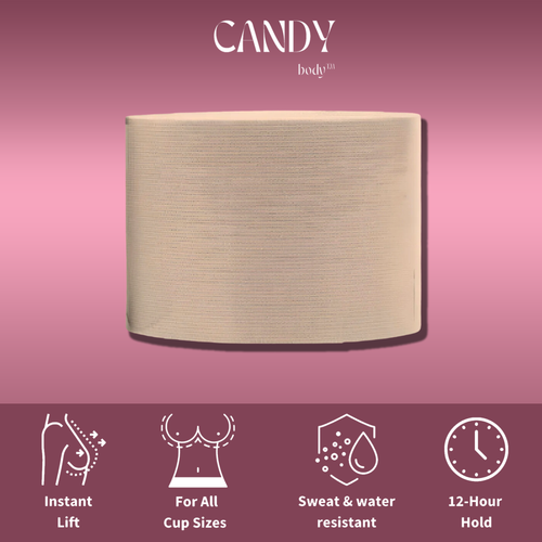 CANDY Tape