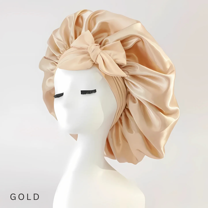 Silk Hair Bonnet