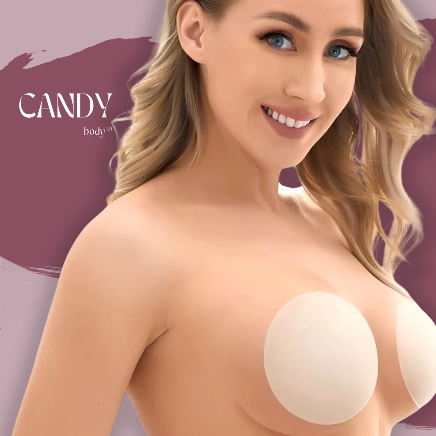 CANDY Nips