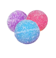 CANDY Sugar Body Scrubs