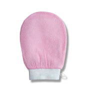 Skin Exfoliation Glove