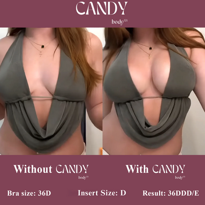 CANDY Inserts