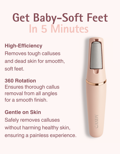 CANDY Silk Pro 2