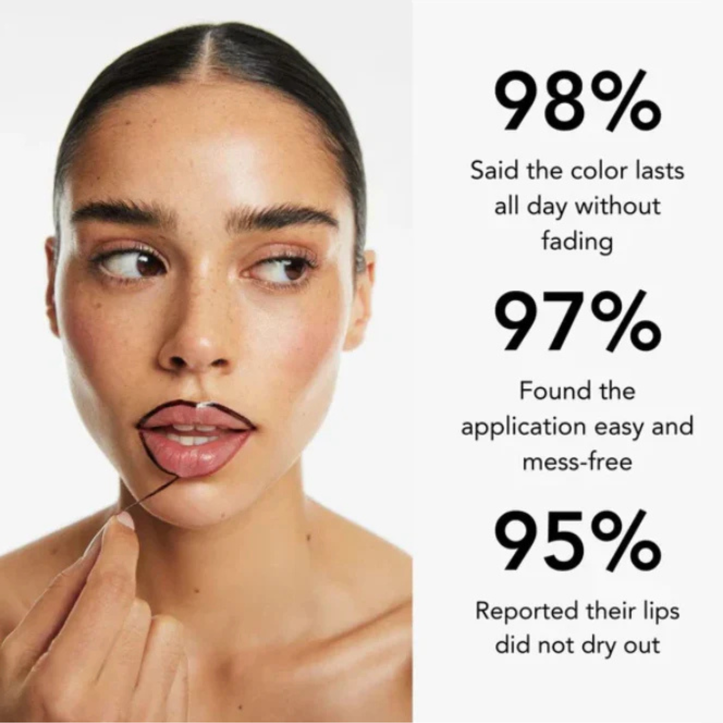 CANDY Peel Off Lip Liner