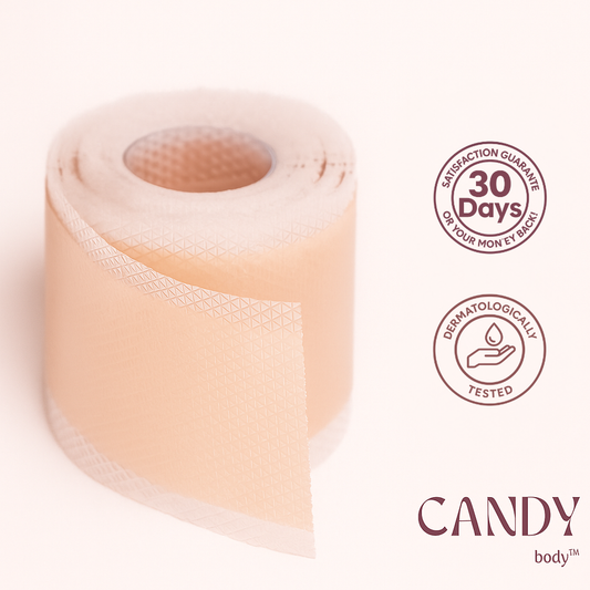 Candy Silk Tape™