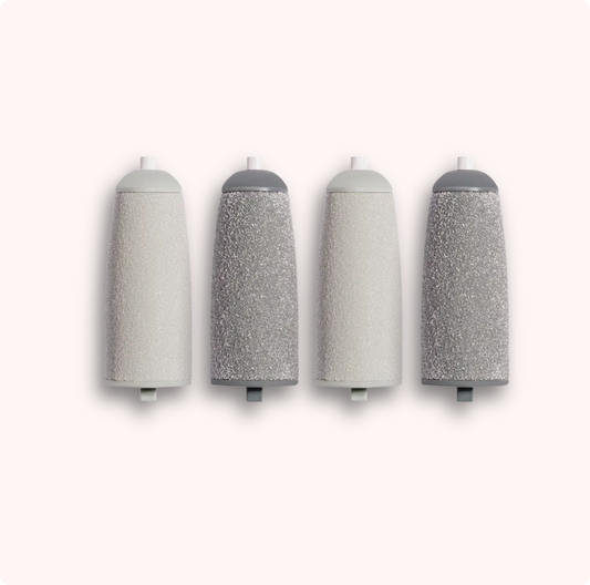 Pediluxe 2 Refill Heads