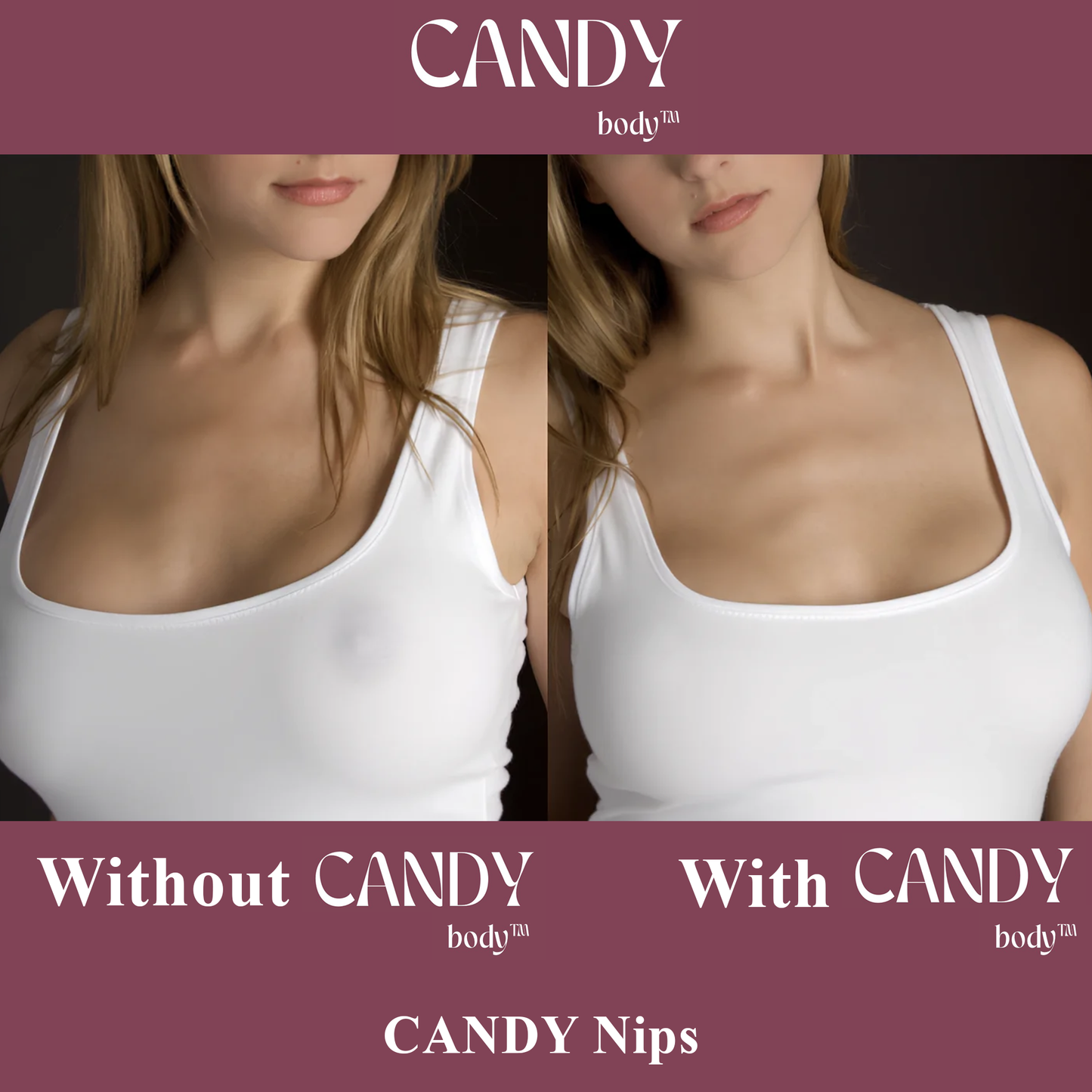 CANDY Nips