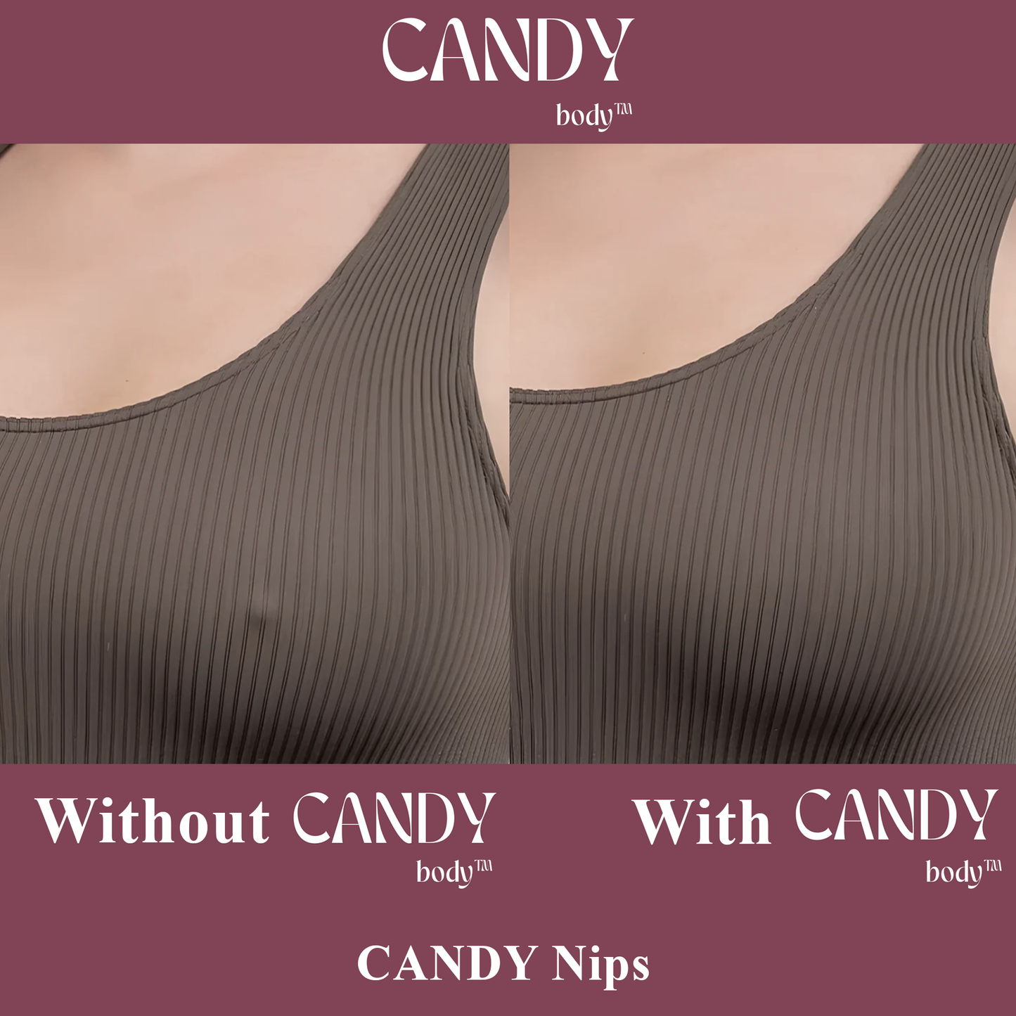 CANDY Nips